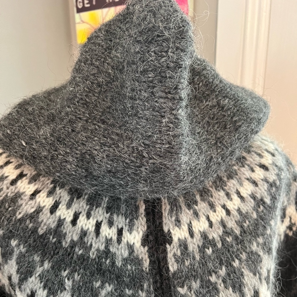 Nordic Sweater